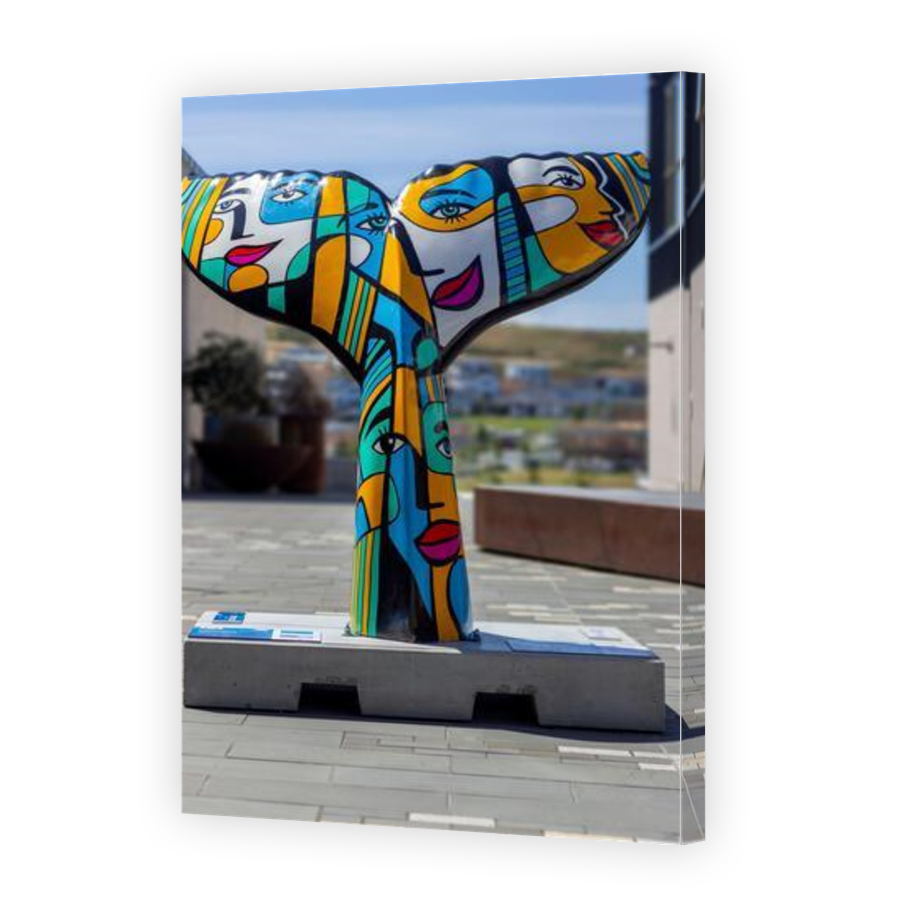 Thumbnail for Canvas - Gallery Canvas Wrap