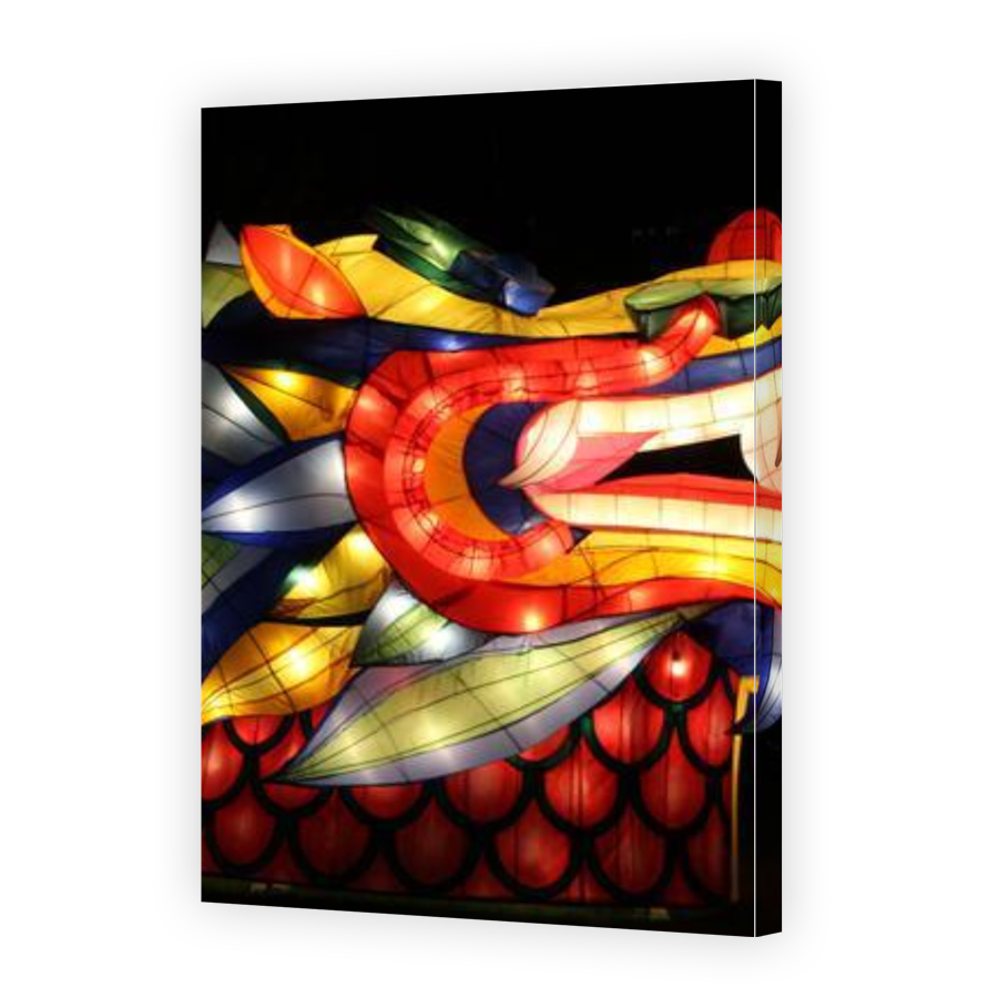 Thumbnail for Canvas - Gallery Canvas Wrap