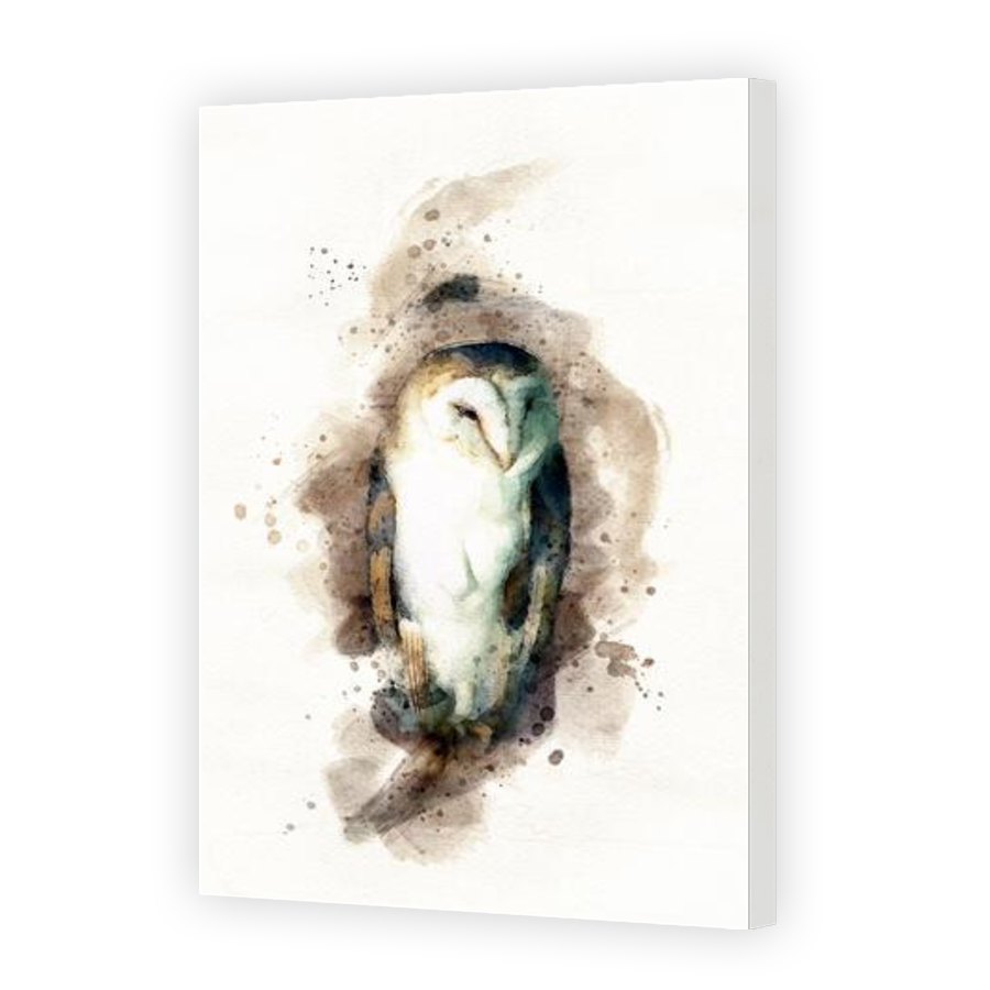 Thumbnail for Canvas - Gallery Canvas Wrap