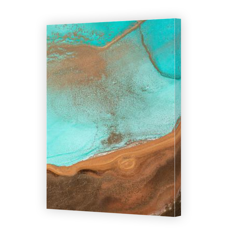 Thumbnail for Canvas - Gallery Canvas Wrap
