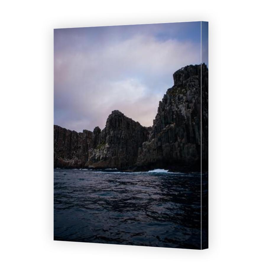 Thumbnail for Canvas - Gallery Canvas Wrap