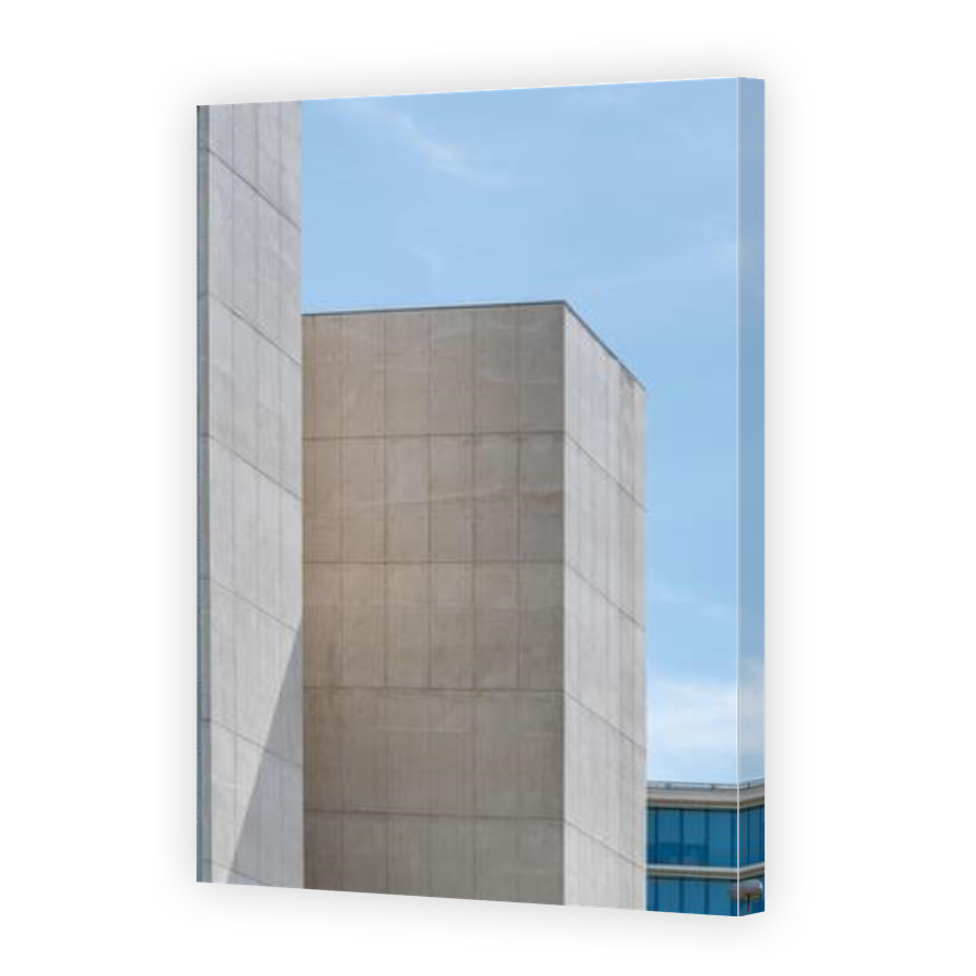 Thumbnail for Canvas - Gallery Canvas Wrap