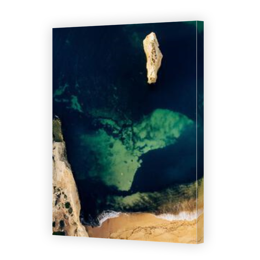 Thumbnail for Canvas - Gallery Canvas Wrap