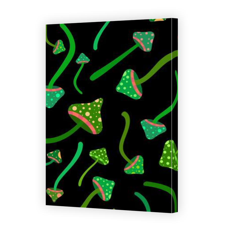 Thumbnail for Canvas - Gallery Canvas Wrap