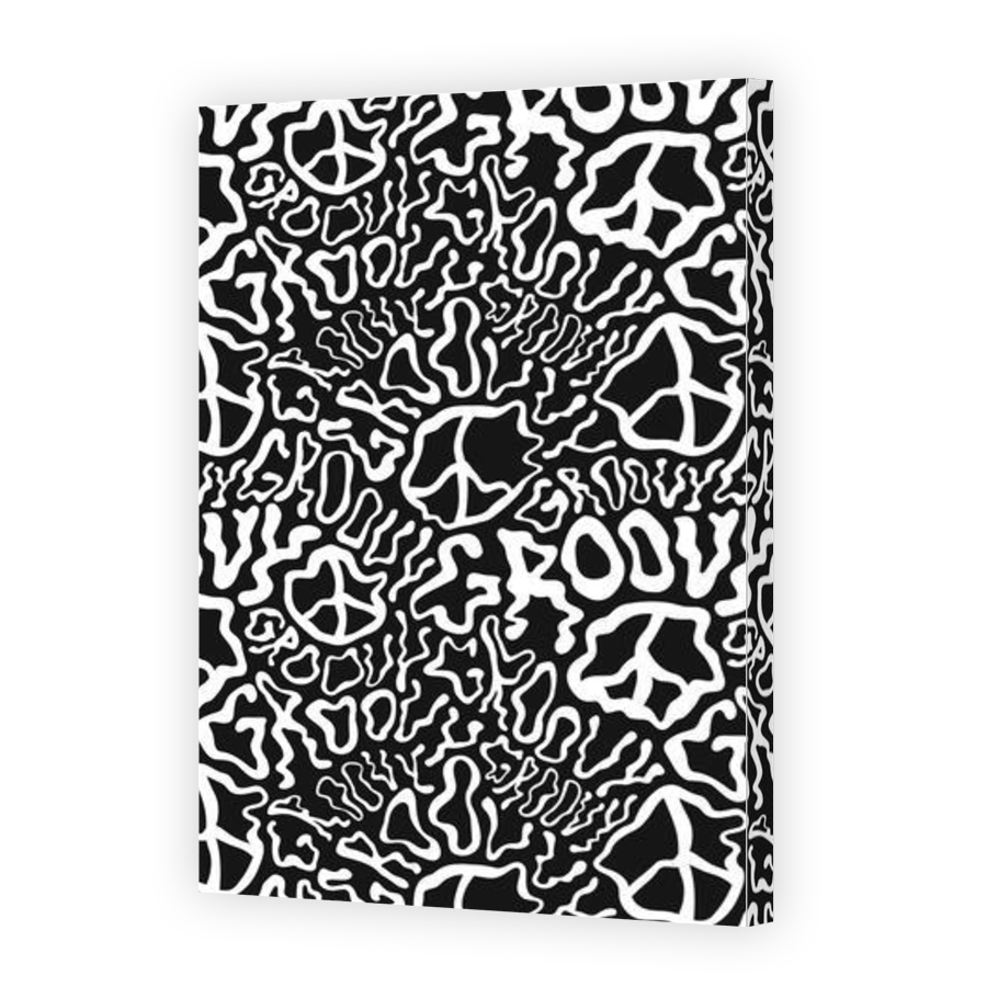 Thumbnail for Canvas - Gallery Canvas Wrap