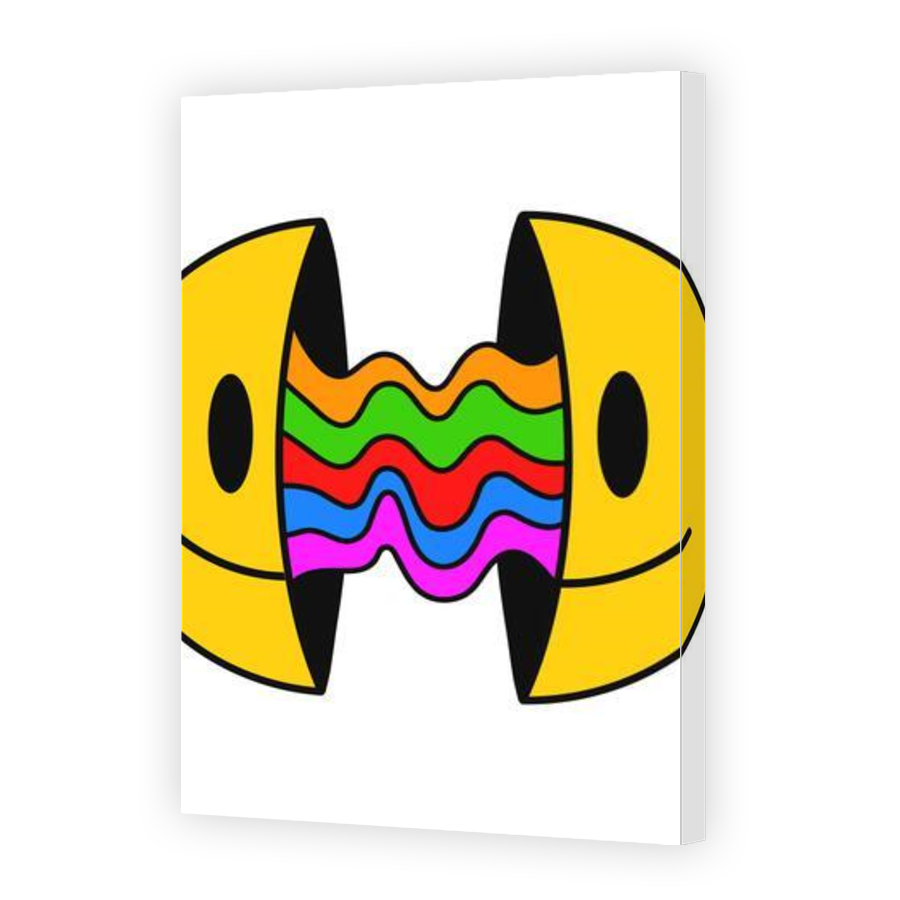 Thumbnail for Canvas - Gallery Canvas Wrap