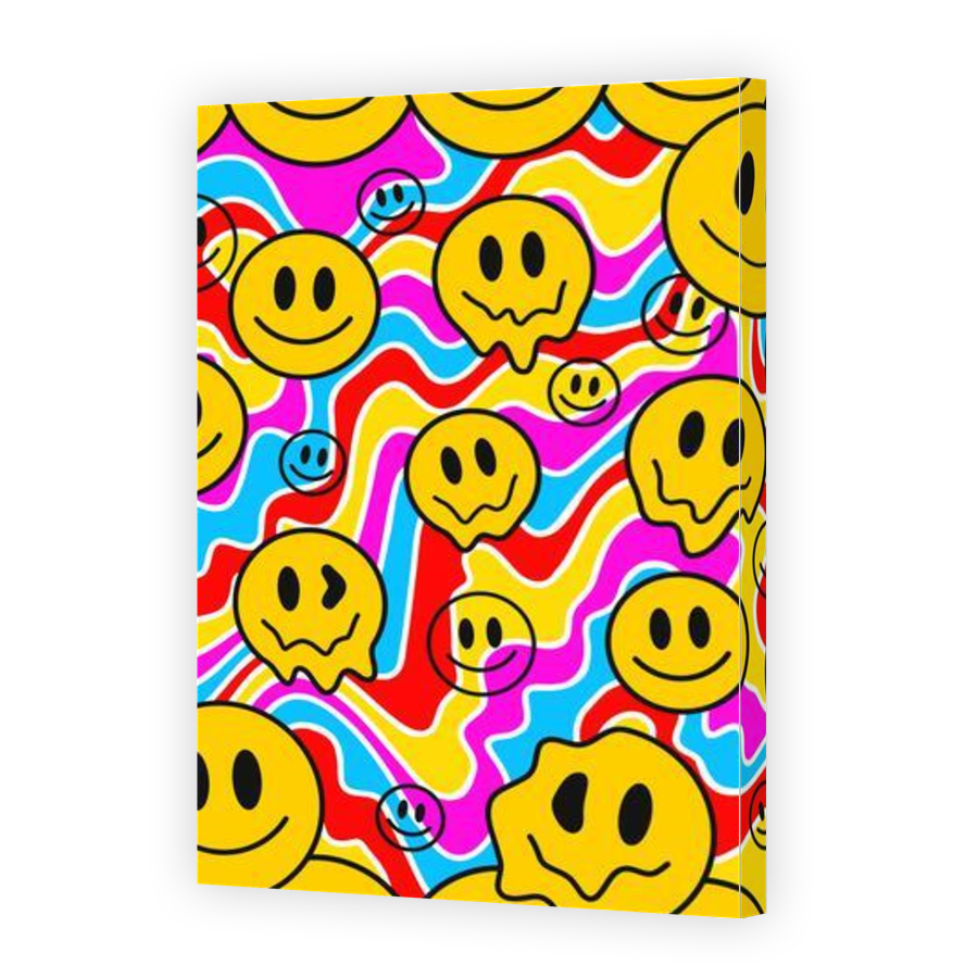 Thumbnail for Canvas - Gallery Canvas Wrap