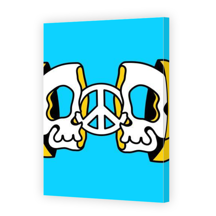 Thumbnail for Canvas - Gallery Canvas Wrap