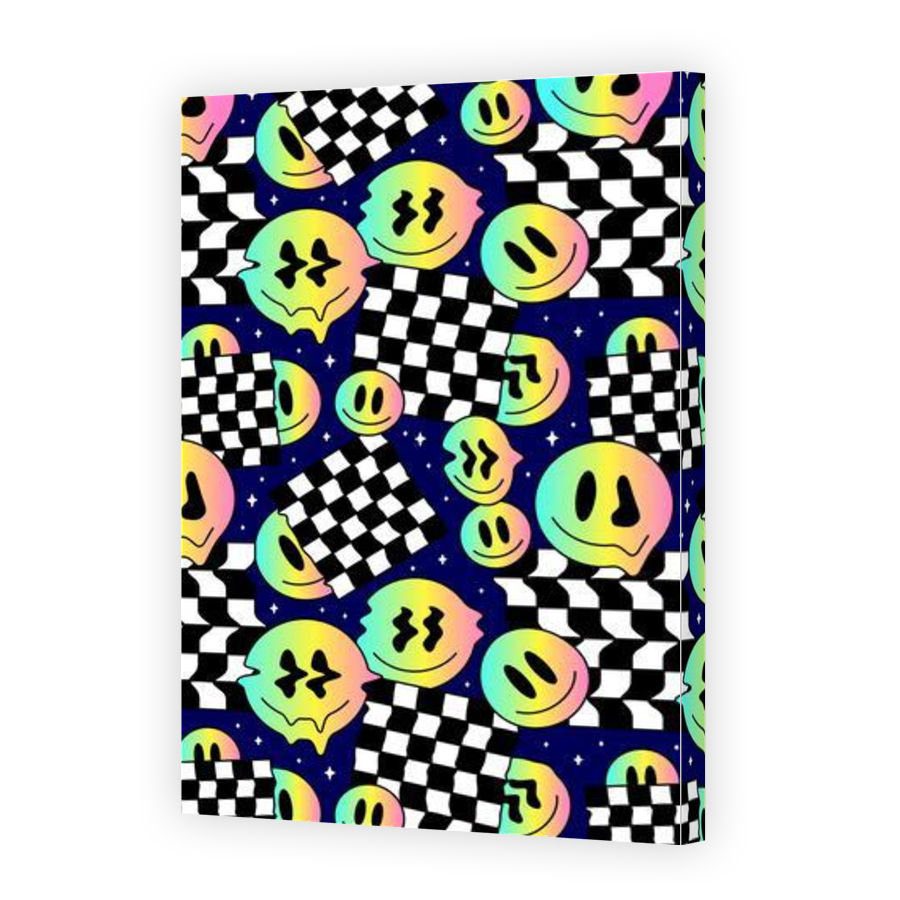 Thumbnail for Canvas - Gallery Canvas Wrap