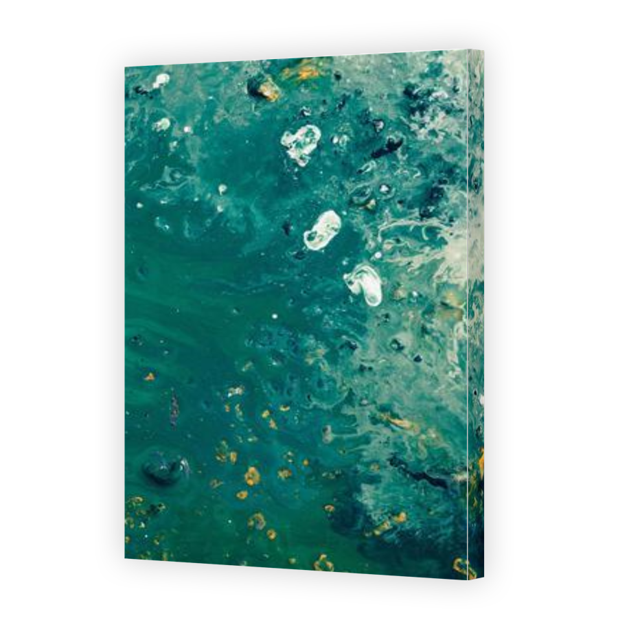 Thumbnail for Canvas - Gallery Canvas Wrap