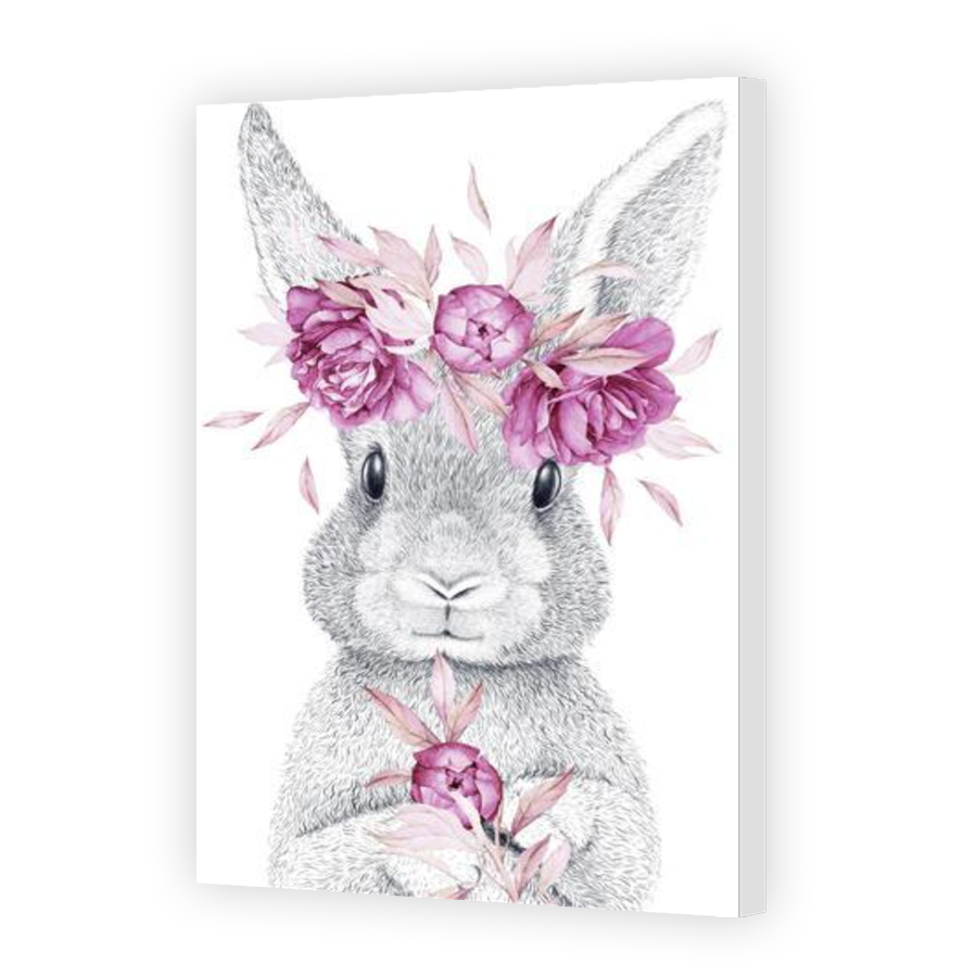 Thumbnail for Canvas - Gallery Canvas Wrap