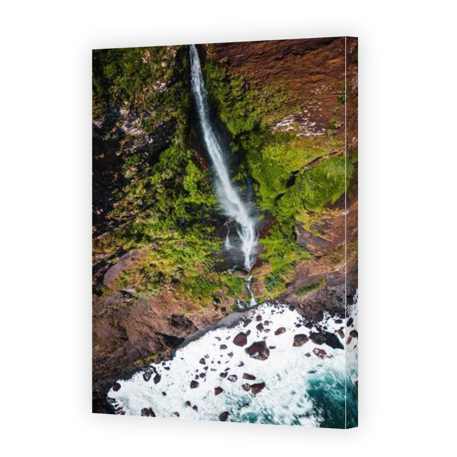 Thumbnail for Canvas - Gallery Canvas Wrap