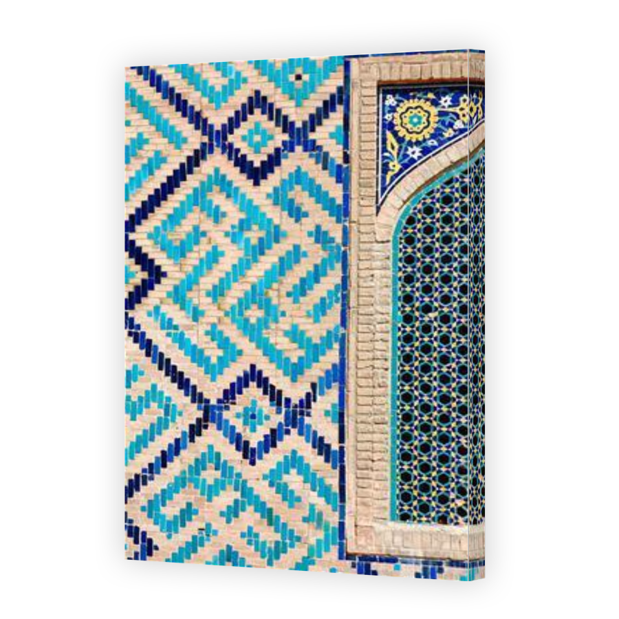 Thumbnail for Canvas - Gallery Canvas Wrap