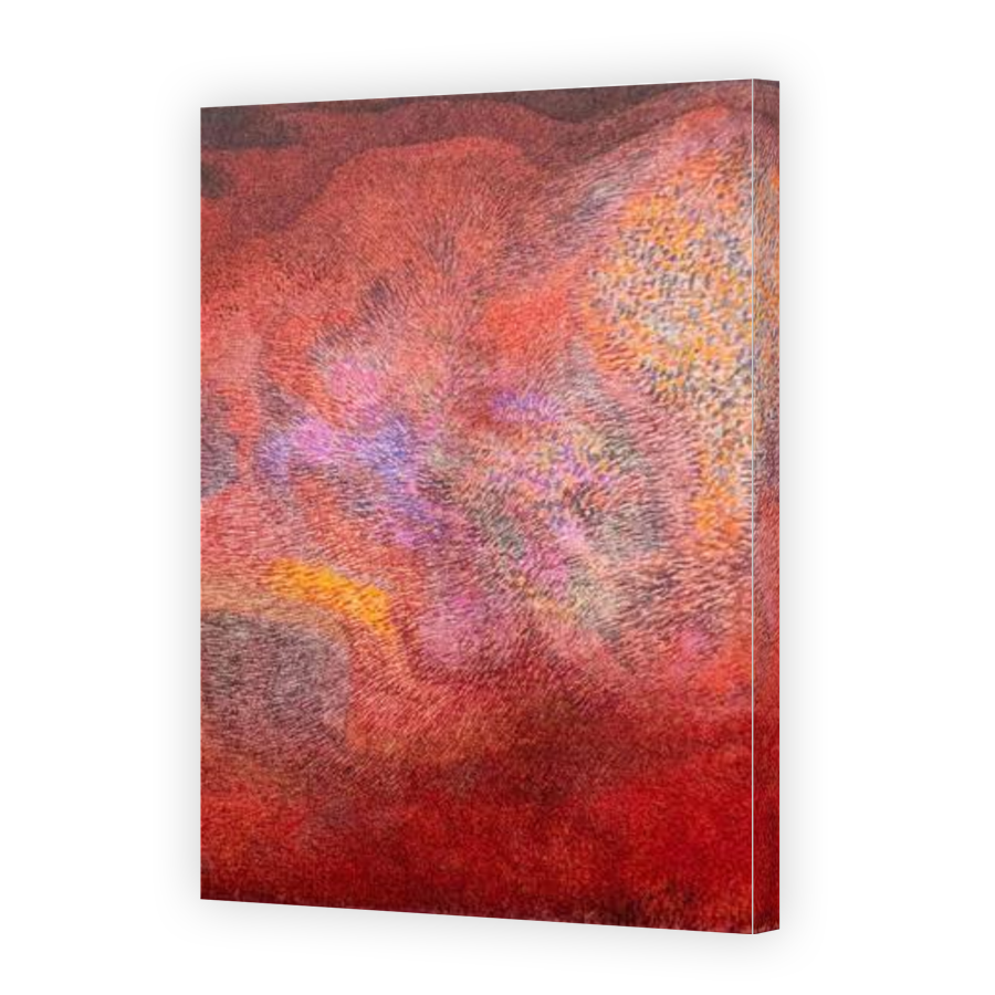 Thumbnail for Canvas - Gallery Canvas Wrap