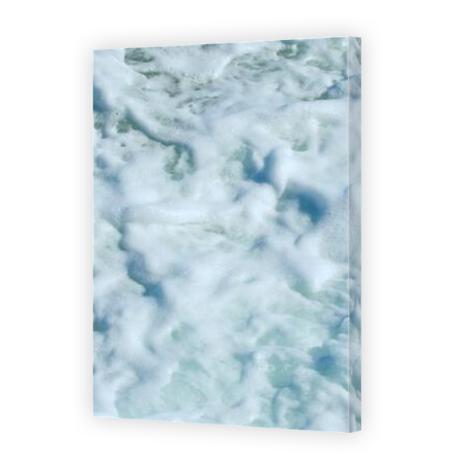 Thumbnail for Canvas - Gallery Canvas Wrap