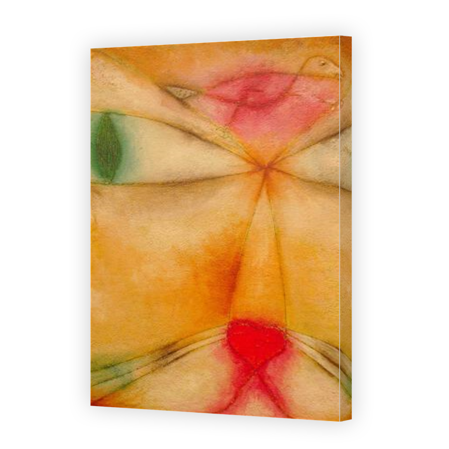 Thumbnail for Canvas - Gallery Canvas Wrap