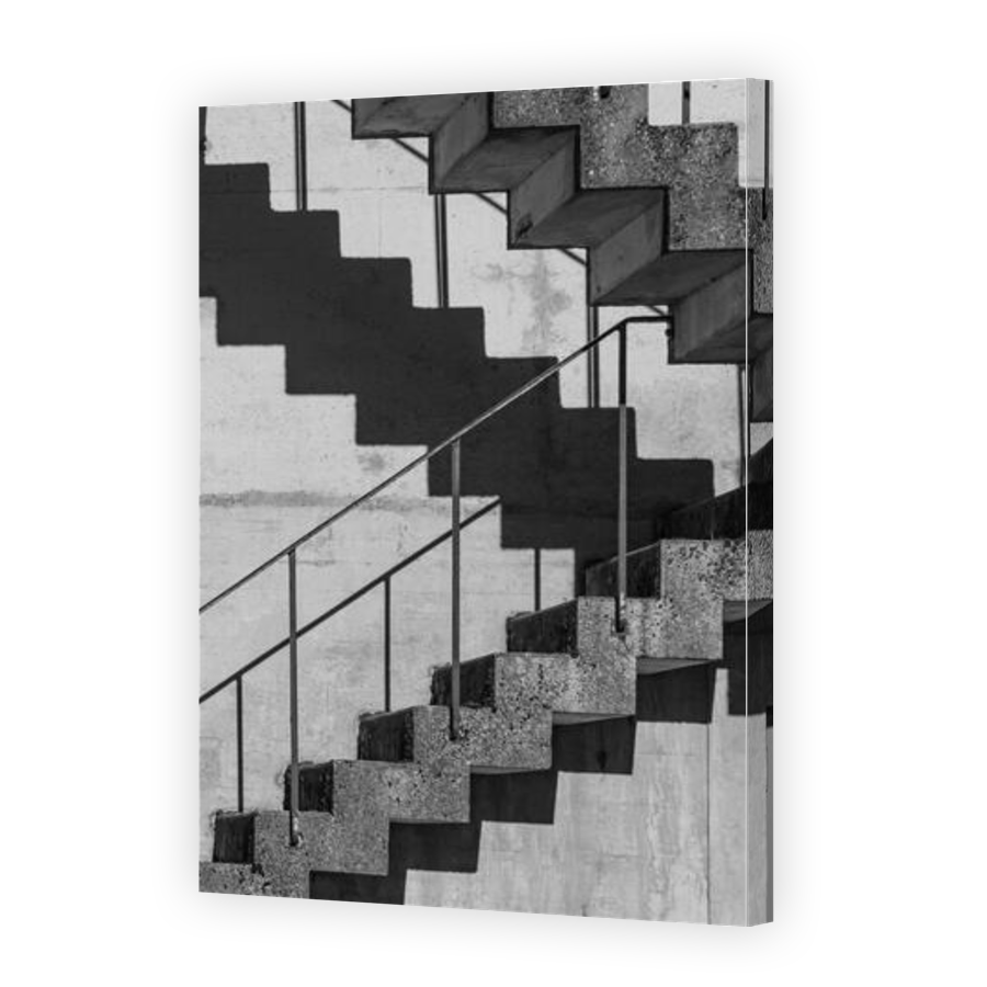 Thumbnail for Canvas - Gallery Canvas Wrap