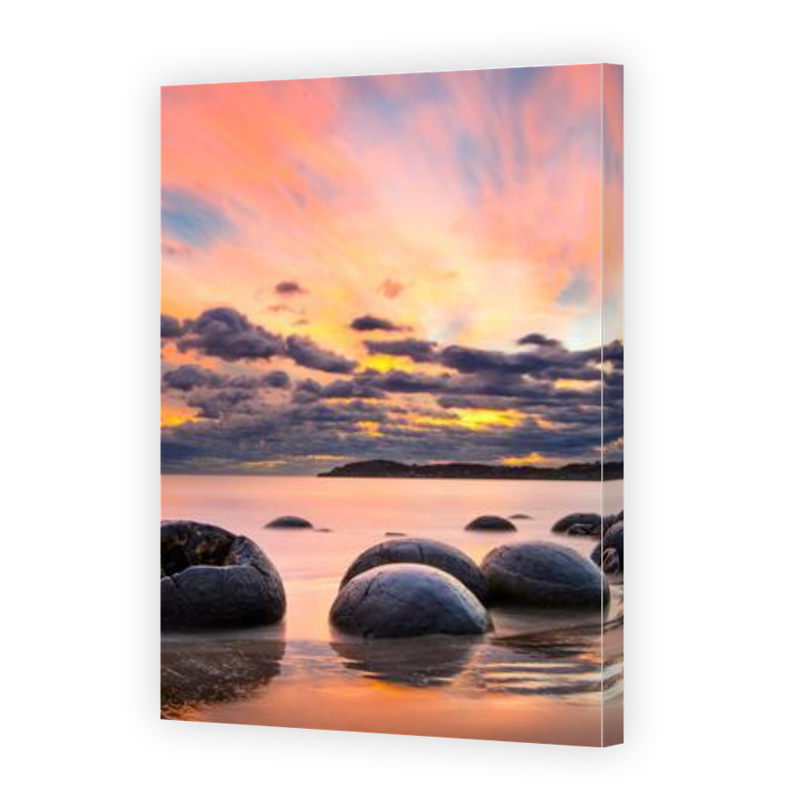 Thumbnail for Canvas - Gallery Canvas Wrap