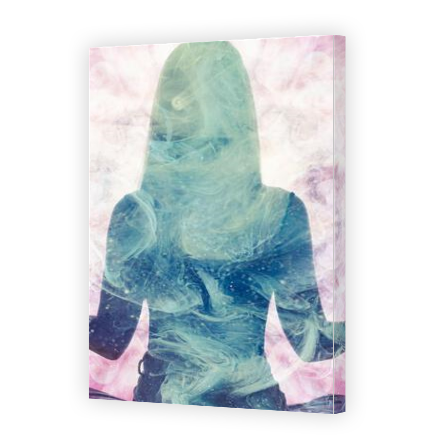 Thumbnail for Canvas - Gallery Canvas Wrap