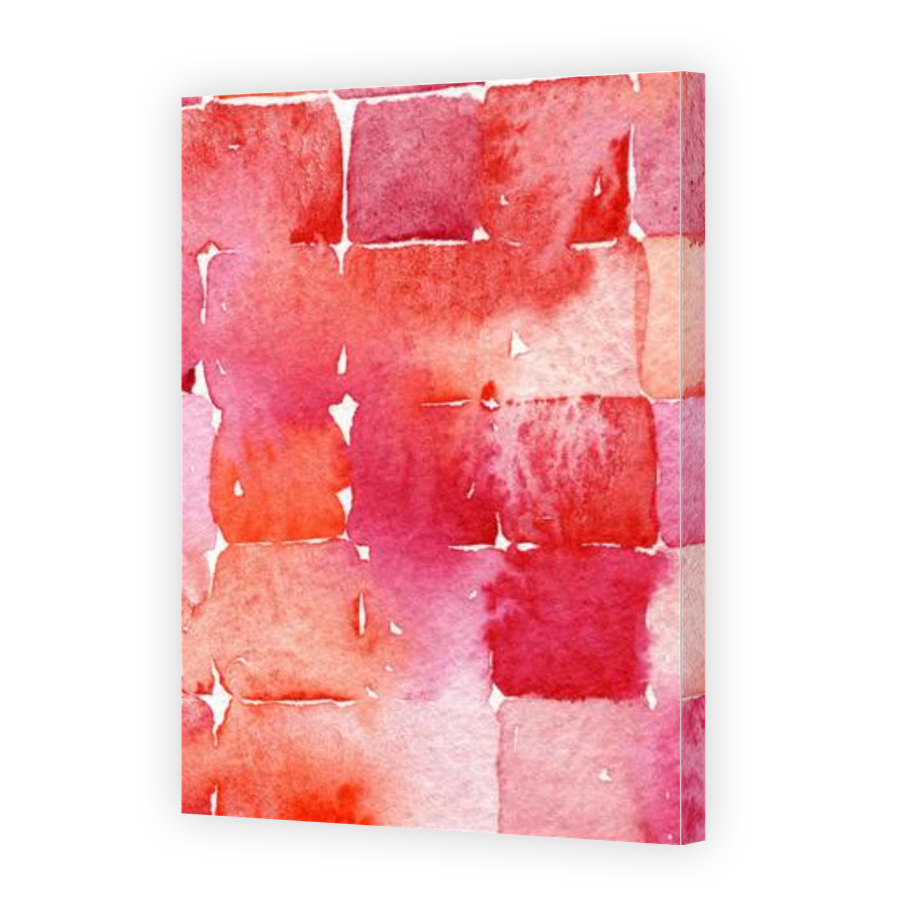 Thumbnail for Canvas - Gallery Canvas Wrap