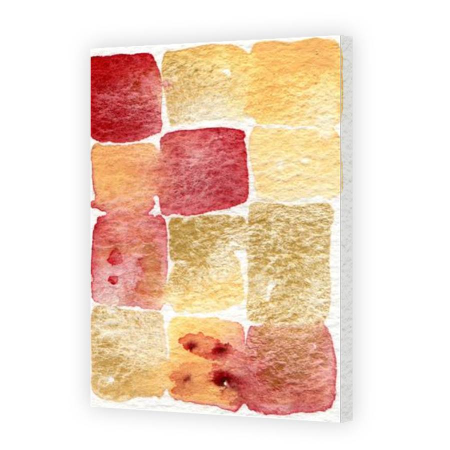 Thumbnail for Canvas - Gallery Canvas Wrap