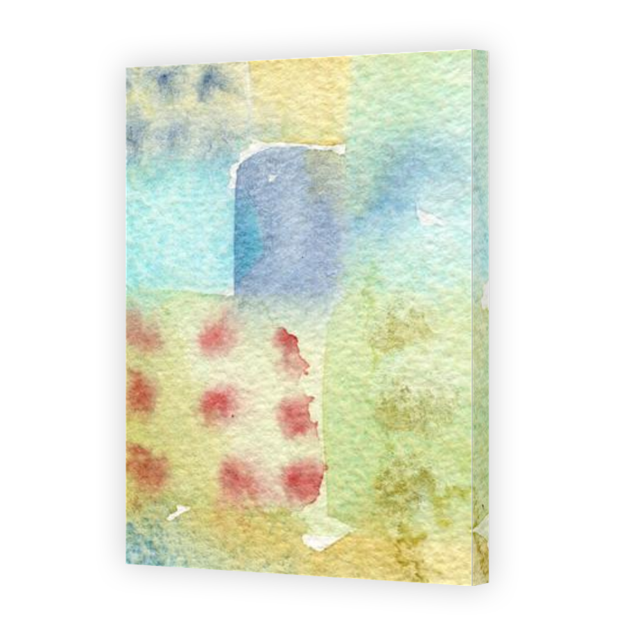 Thumbnail for Canvas - Gallery Canvas Wrap