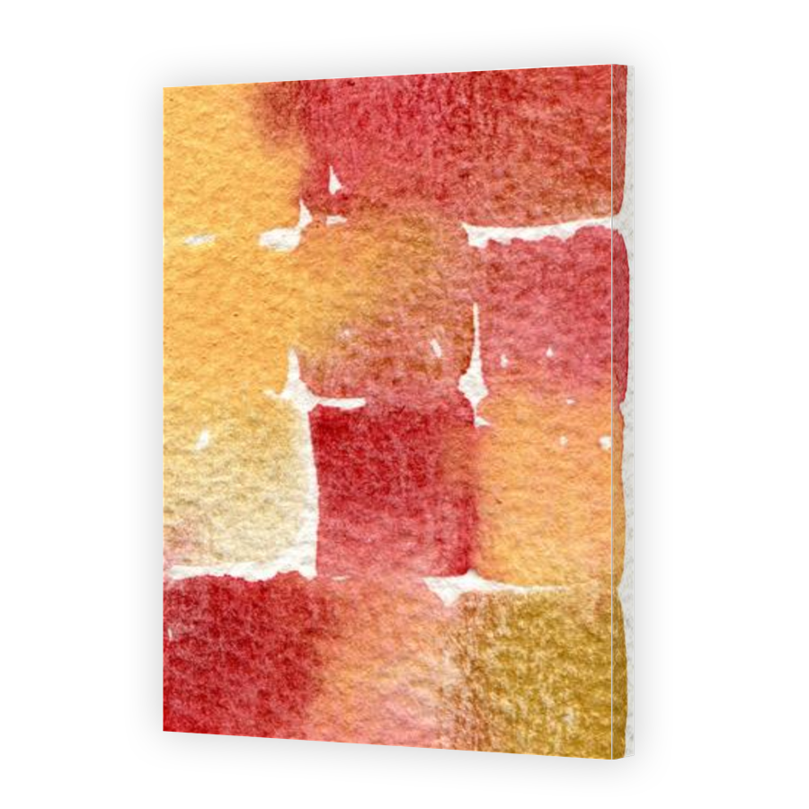 Thumbnail for Canvas - Gallery Canvas Wrap
