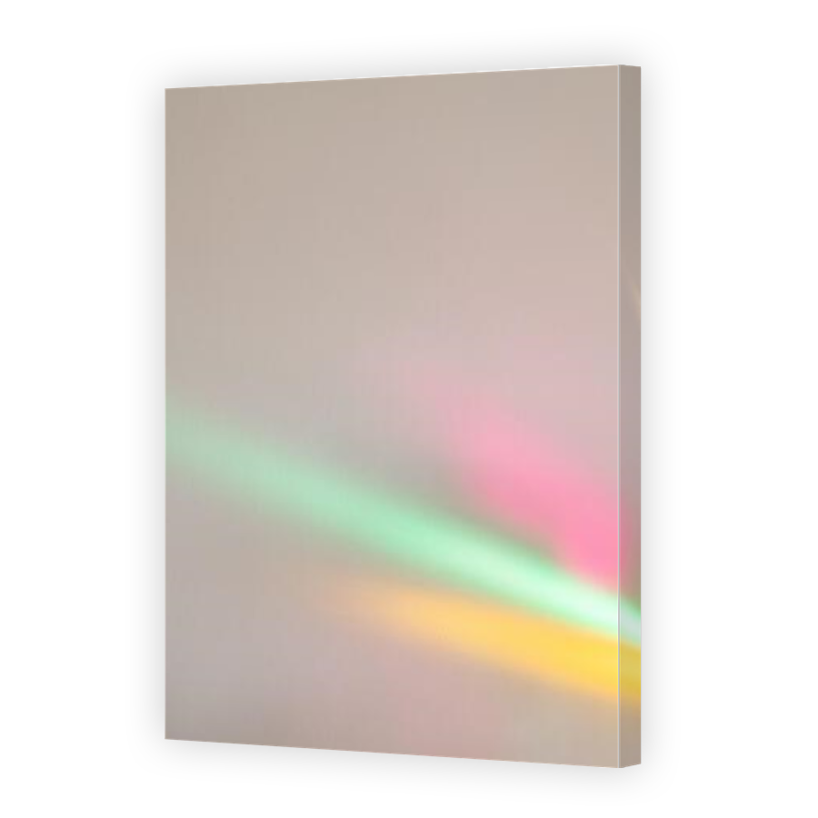 Thumbnail for Canvas - Gallery Canvas Wrap