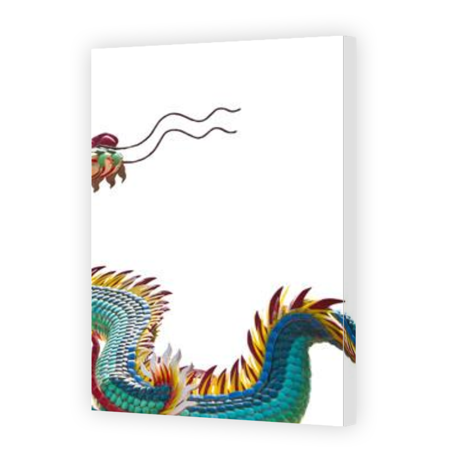 Thumbnail for Canvas - Gallery Canvas Wrap
