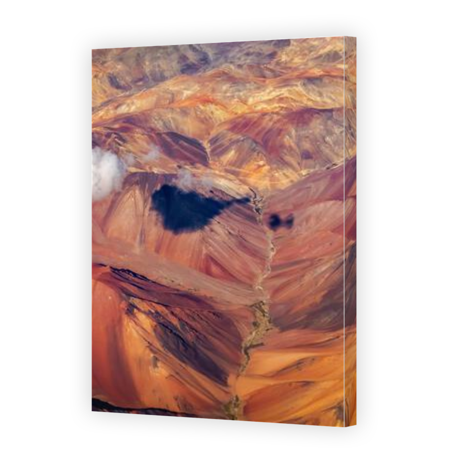Thumbnail for Canvas - Gallery Canvas Wrap