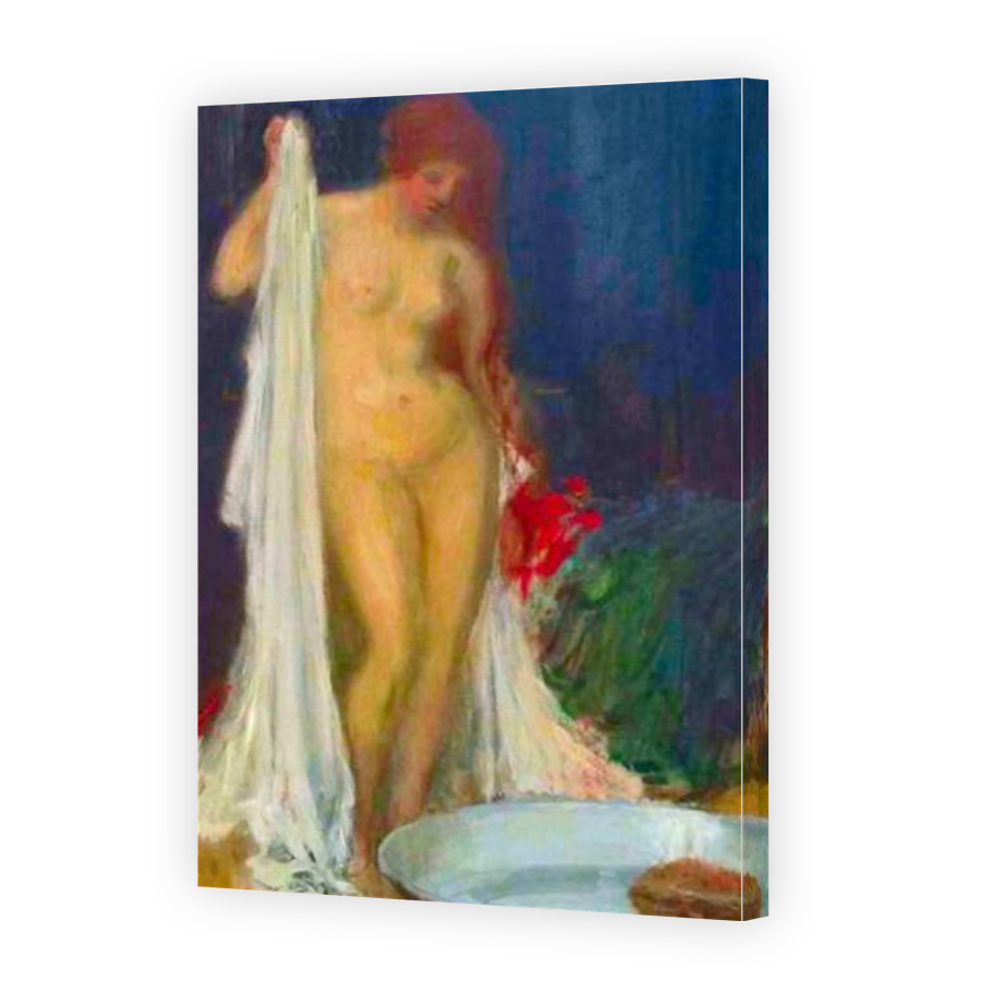 Thumbnail for Canvas - Gallery Canvas Wrap