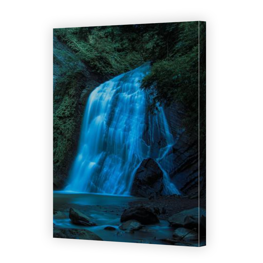 Thumbnail for Canvas - Gallery Canvas Wrap