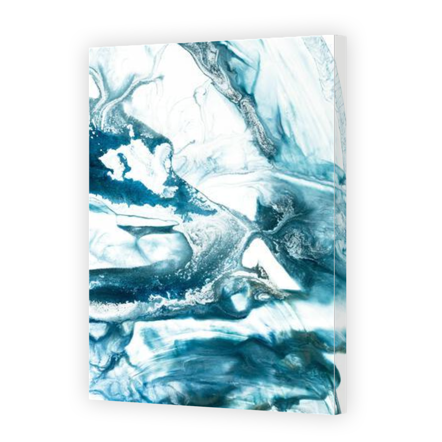 Thumbnail for Canvas - Gallery Canvas Wrap