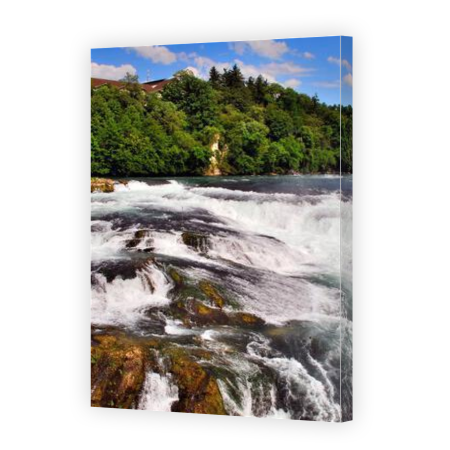 Thumbnail for Canvas - Gallery Canvas Wrap