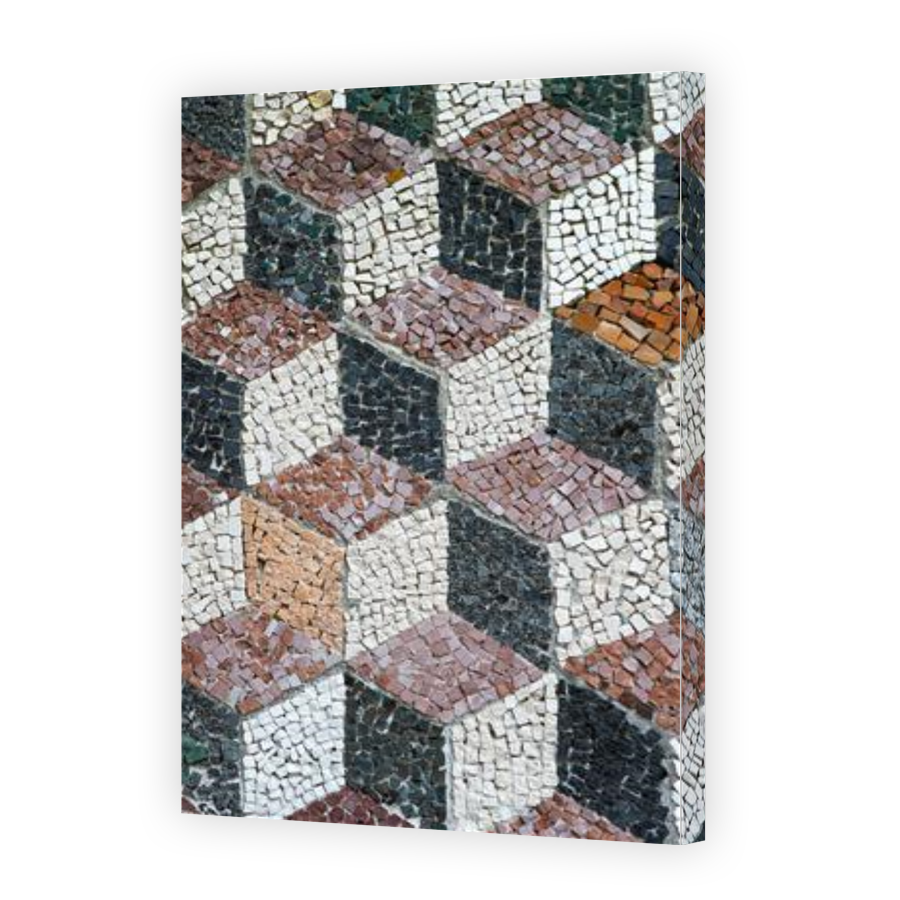Thumbnail for Canvas - Gallery Canvas Wrap