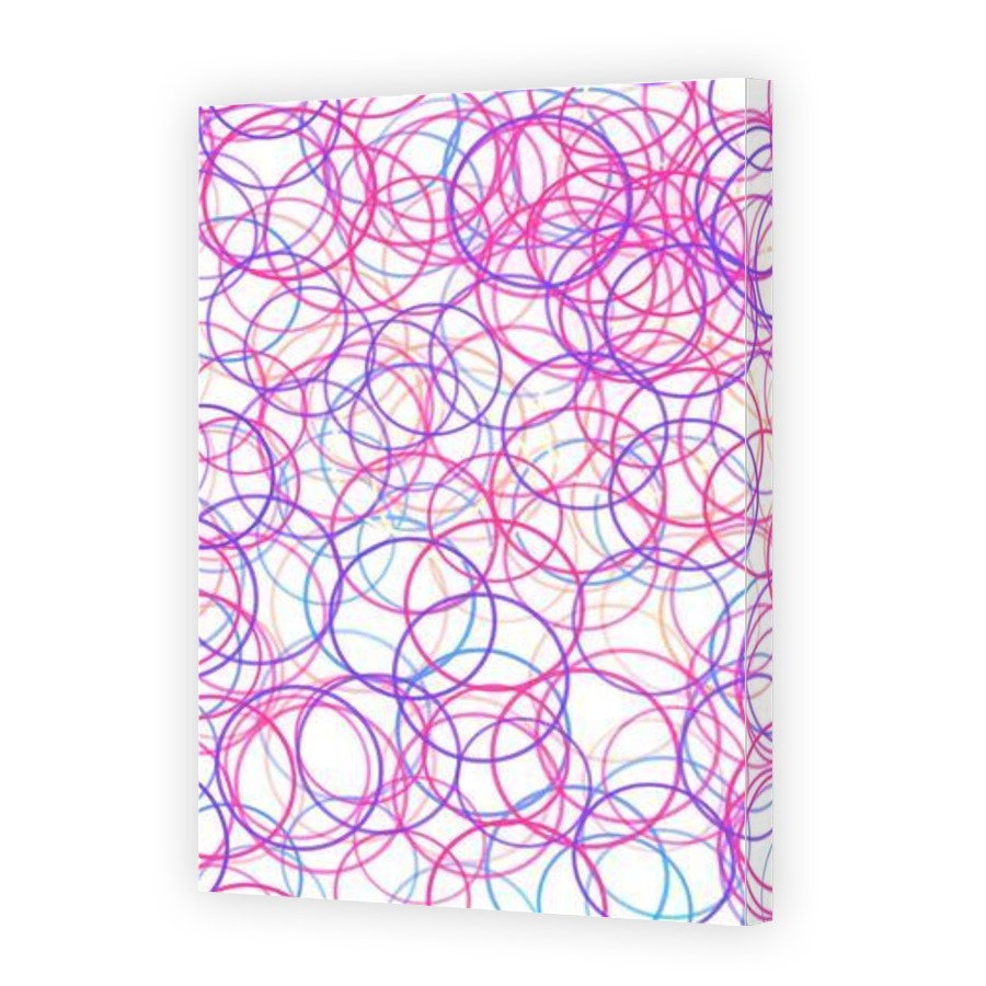 Thumbnail for Canvas - Gallery Canvas Wrap