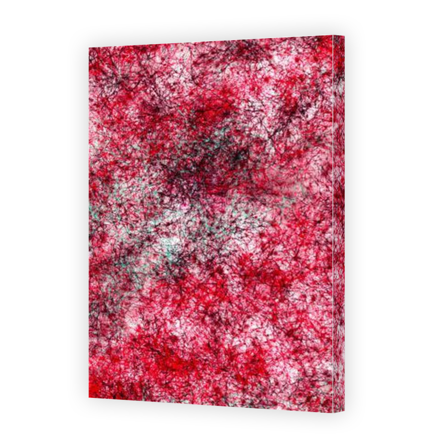 Thumbnail for Canvas - Gallery Canvas Wrap