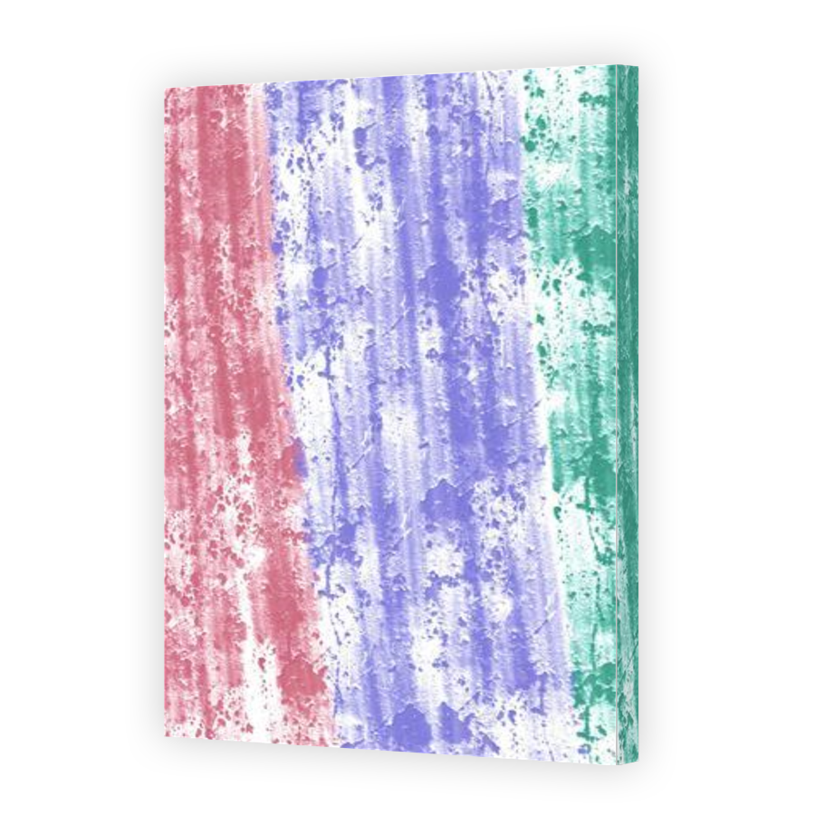 Thumbnail for Canvas - Gallery Canvas Wrap