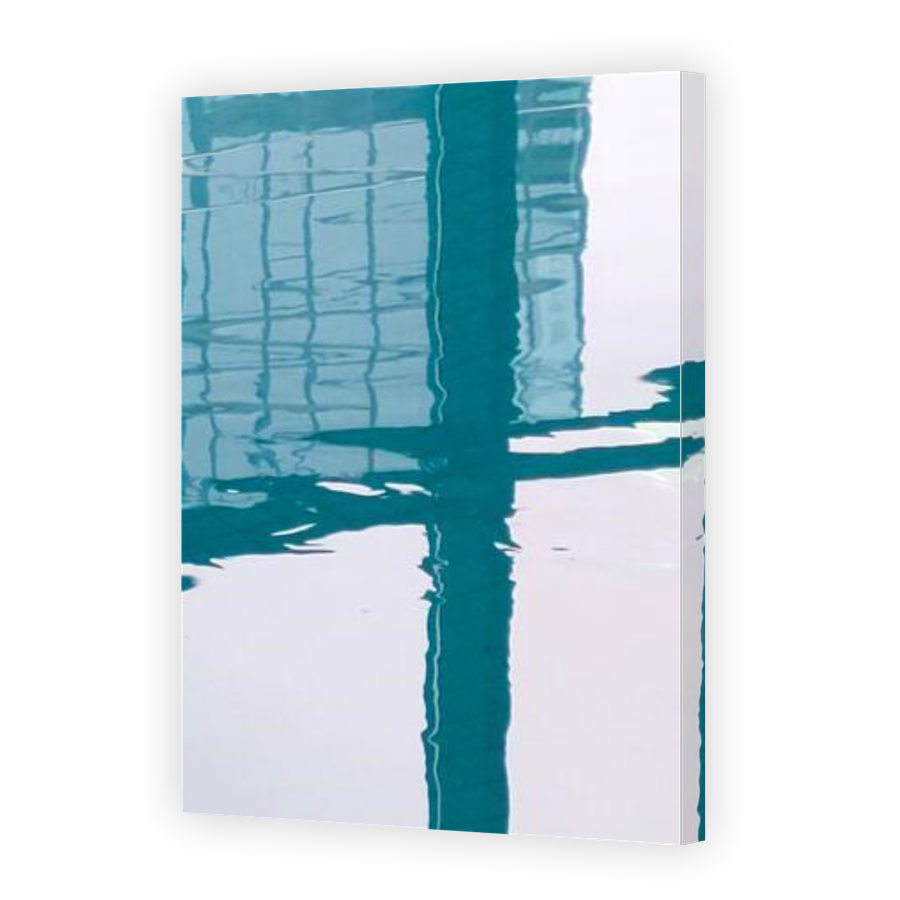 Thumbnail for Canvas - Gallery Canvas Wrap
