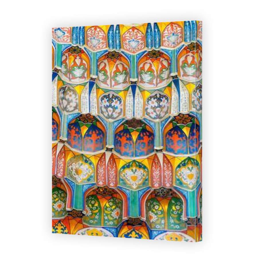 Thumbnail for Canvas - Gallery Canvas Wrap