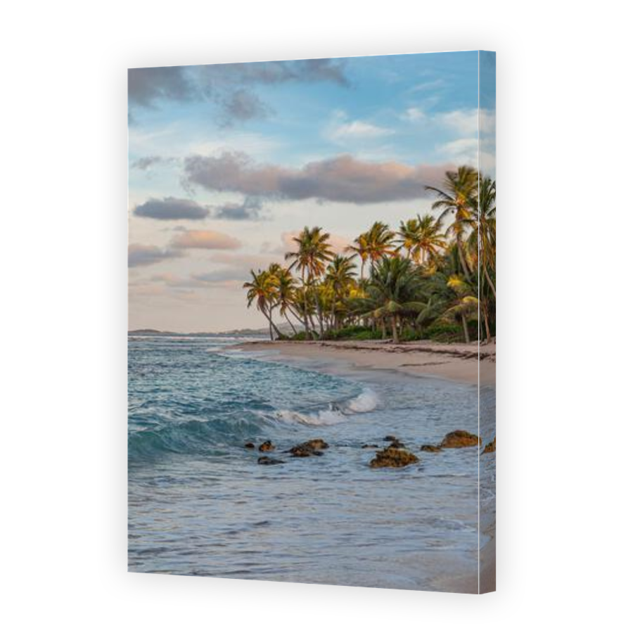 Thumbnail for Canvas - Gallery Canvas Wrap