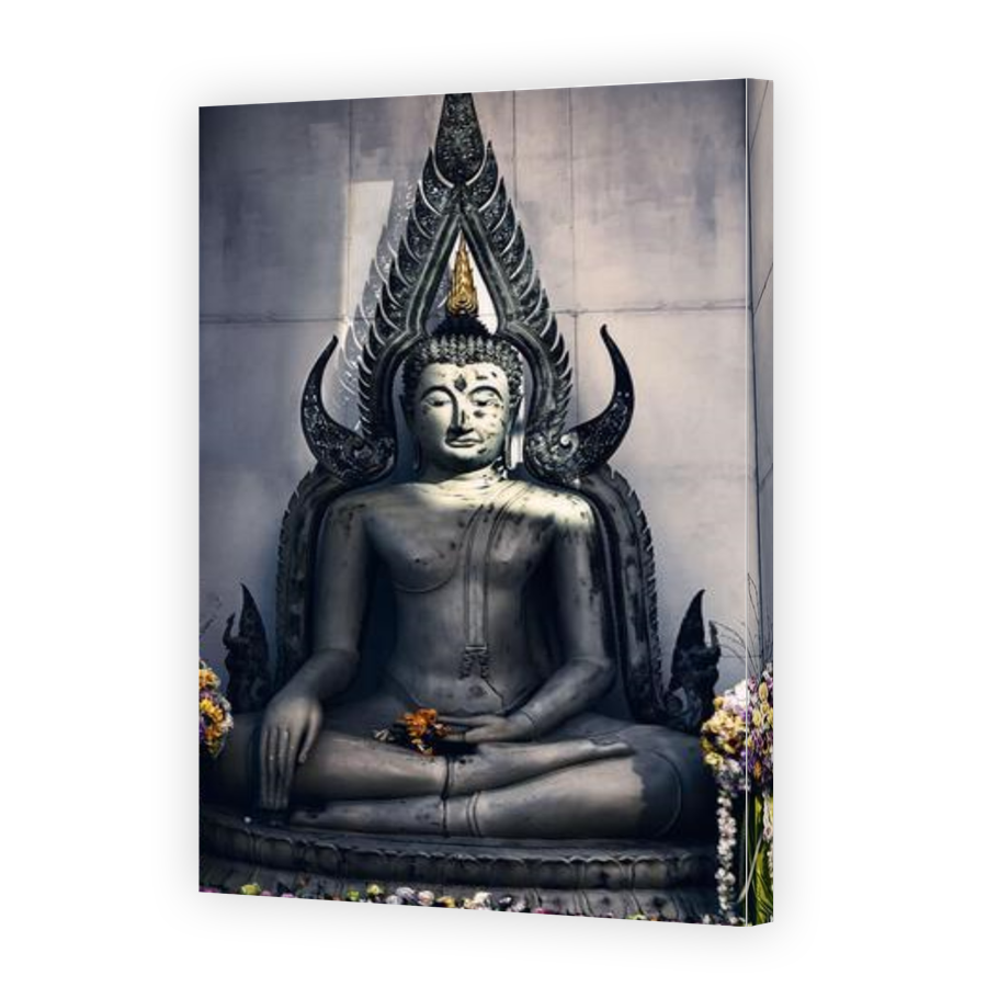 Thumbnail for Canvas - Gallery Canvas Wrap