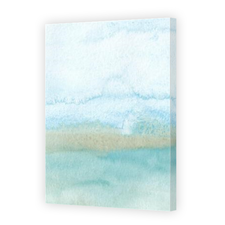 Thumbnail for Canvas - Gallery Canvas Wrap