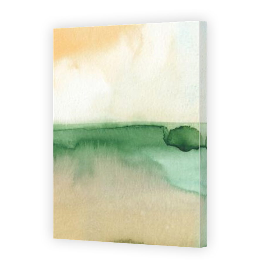 Thumbnail for Canvas - Gallery Canvas Wrap