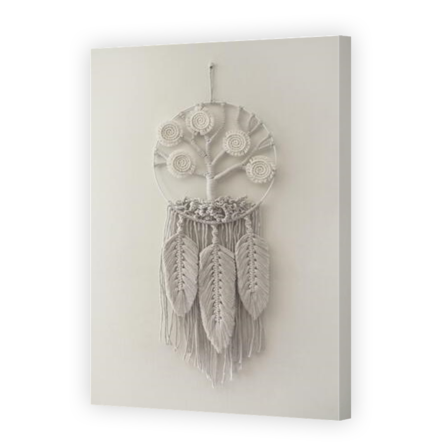 Thumbnail for Canvas - Gallery Canvas Wrap