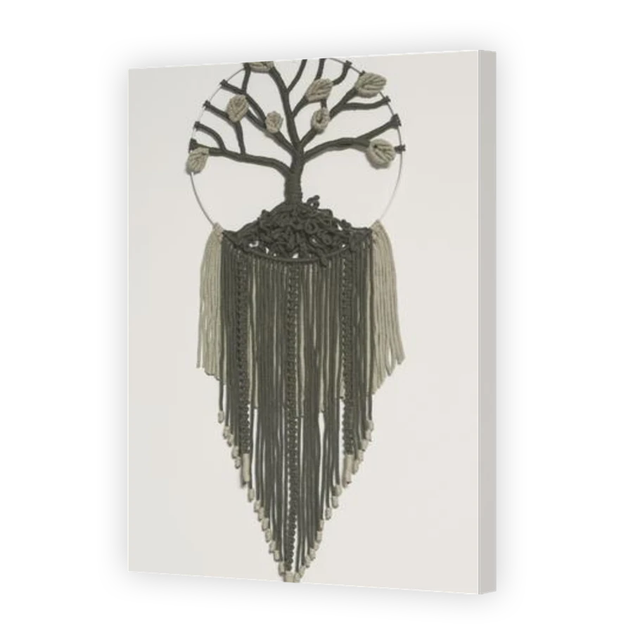 Thumbnail for Canvas - Gallery Canvas Wrap
