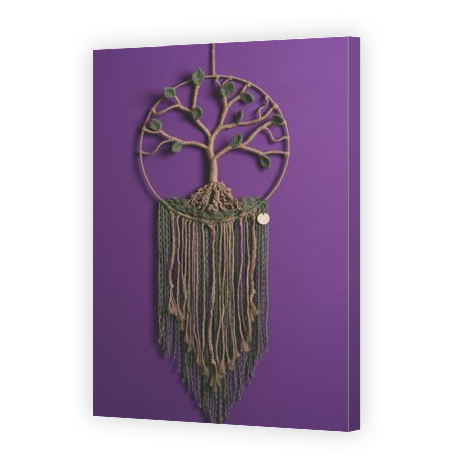 Thumbnail for Canvas - Gallery Canvas Wrap