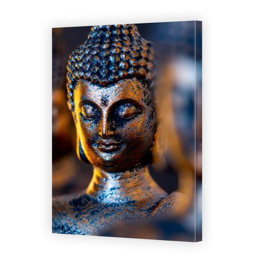 Thumbnail for Canvas - Gallery Canvas Wrap