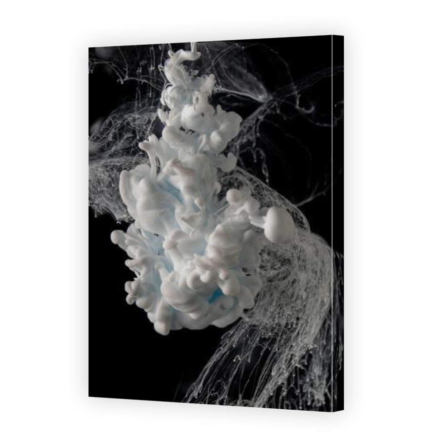 Thumbnail for Canvas - Gallery Canvas Wrap