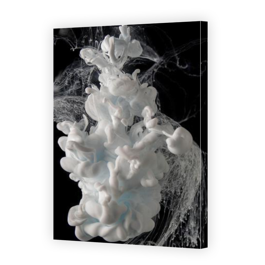 Thumbnail for Canvas - Gallery Canvas Wrap